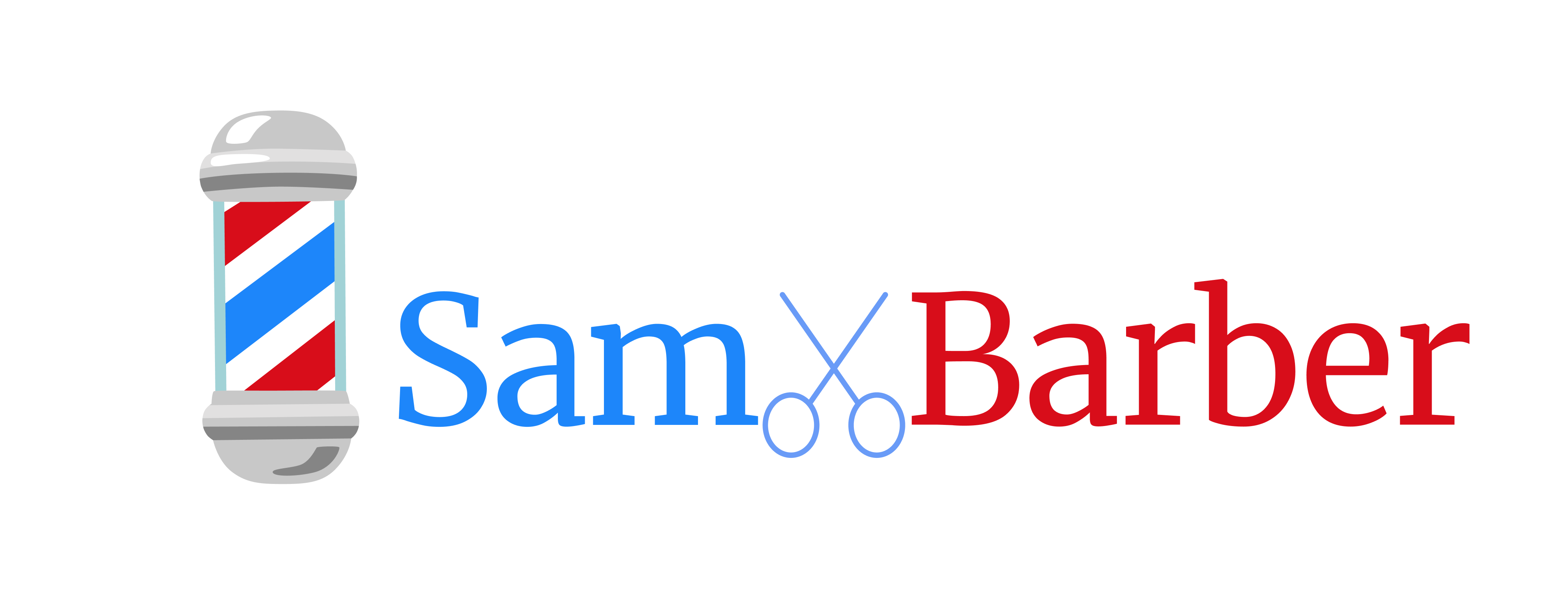 Logo-Sam-Barber-Site-Vitrine-Coiffeur