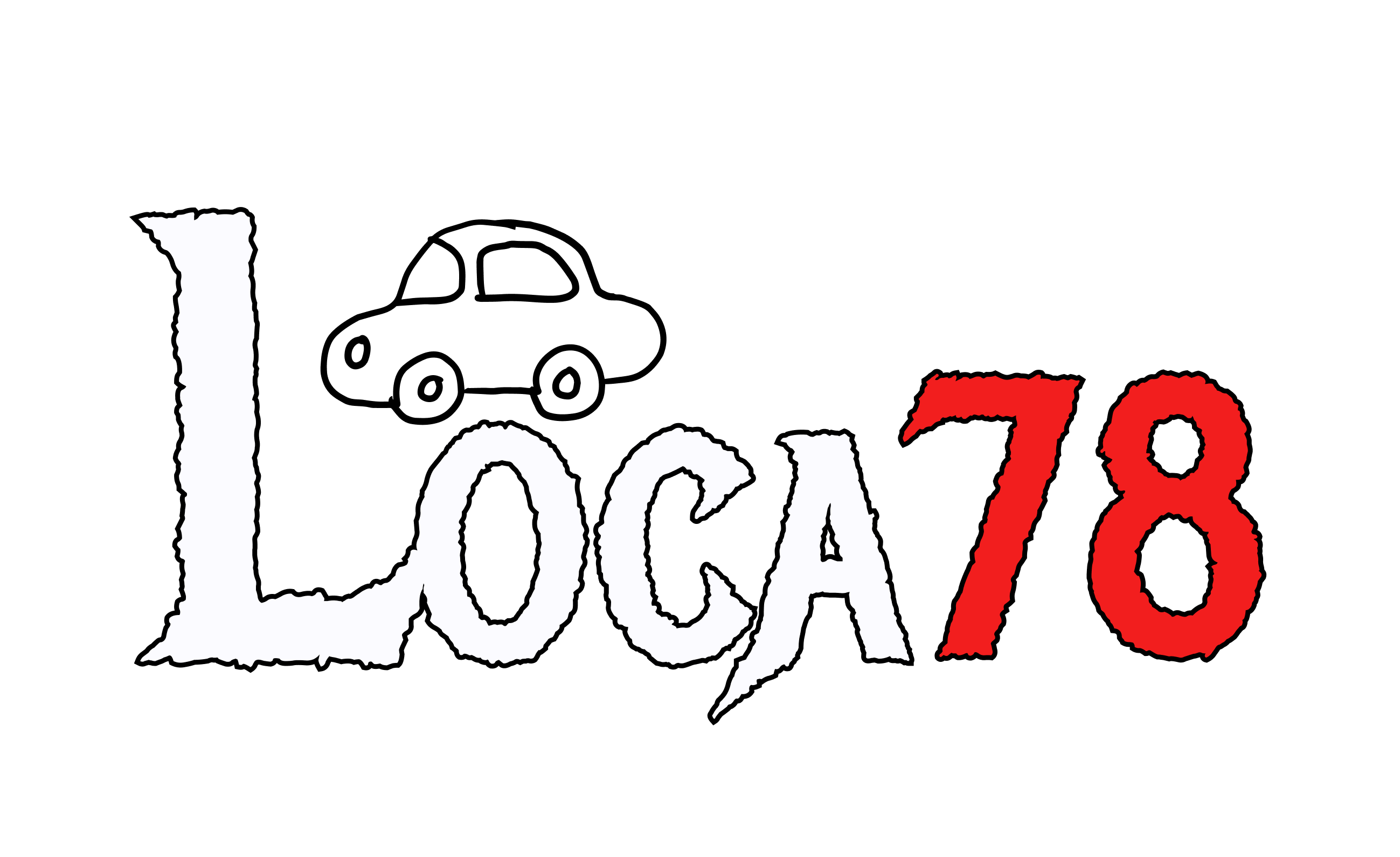 Logo de l'Entreprise de Location de Voitures à Mantes-la-Jolie, Yvelines (78)